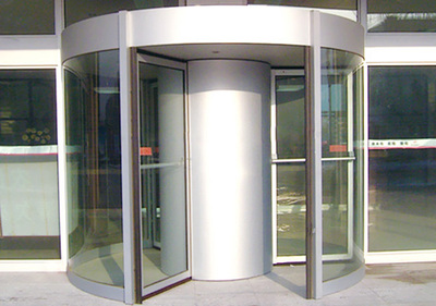 環(huán)柱旋轉(zhuǎn)門的奇妙世界