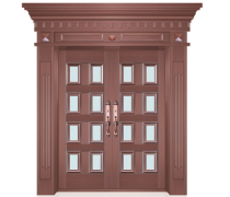 旋轉(zhuǎn)門 功能、類型與應(yīng)用場景全解析