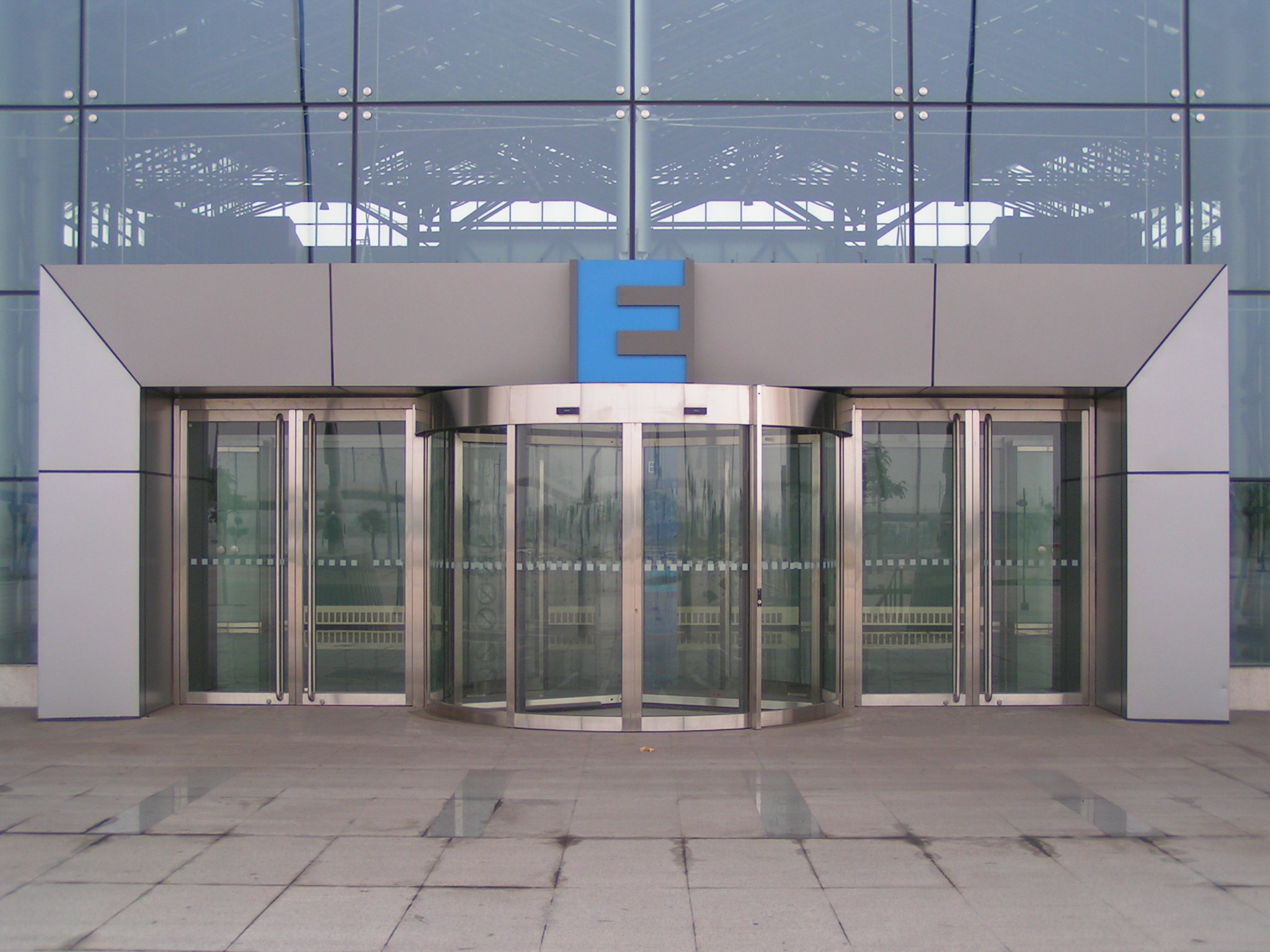 蘇州自動(dòng)門一站式解決方案 從西門子高端產(chǎn)品到本地專業(yè)服務(wù)