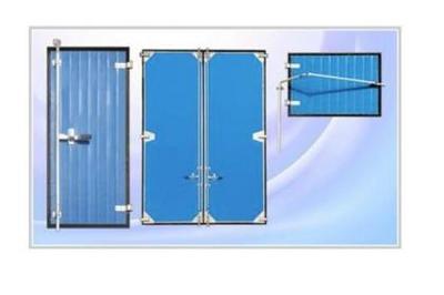 北京工業(yè)門選購(gòu)指南 自動(dòng)門、旋轉(zhuǎn)門與地簧門的應(yīng)用與優(yōu)勢(shì)
