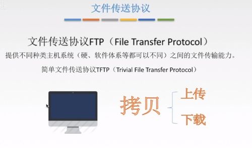 計算機網絡應用層 CS模型、P2P模型及關鍵協議解析