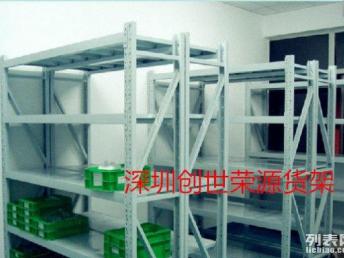 深圳貨架產業鏈解析 從廣州到東莞，倉儲升級的關鍵選擇